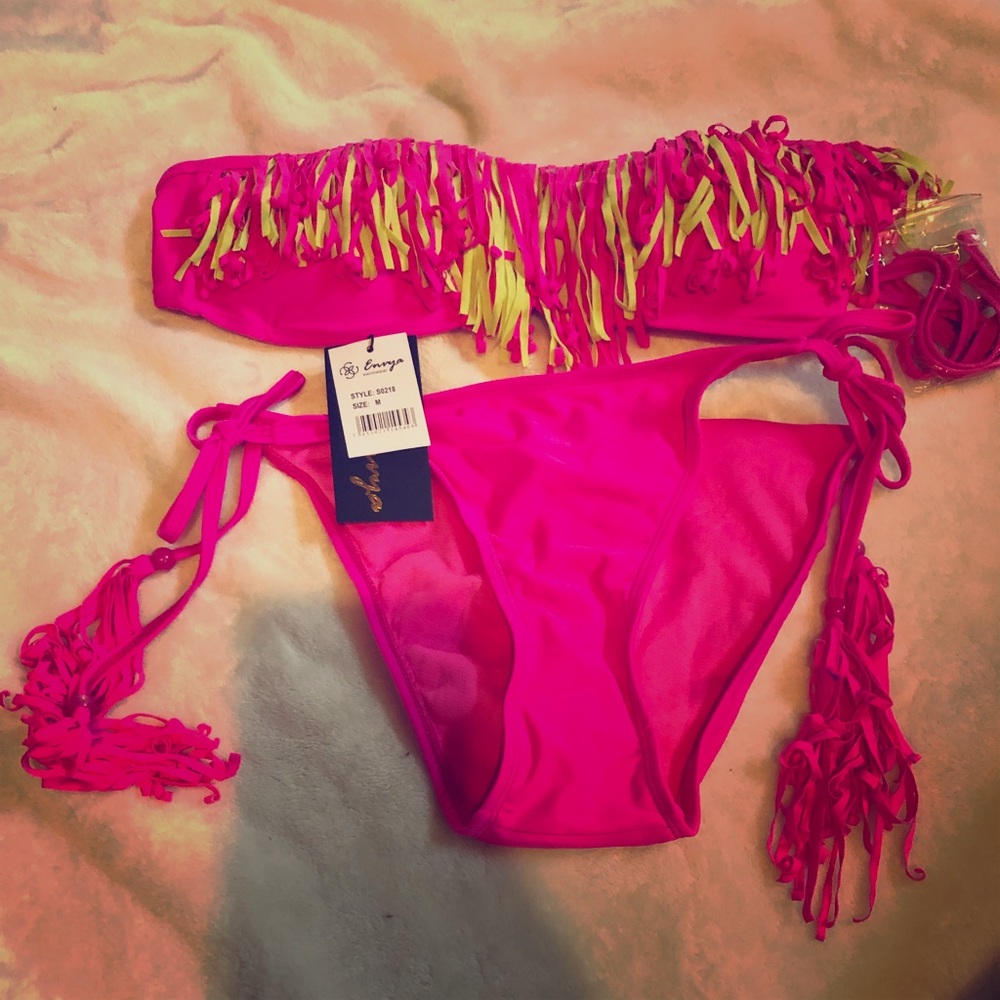 New with tags